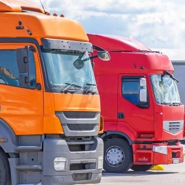 Ankara Pamukkale Nakliye Ambarı